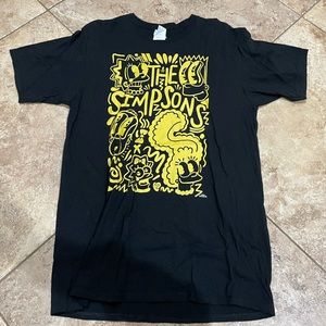 Simpsums Tee Shirt